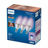 EAN 8720169210318 - Philips 8720169210318 iluminación inteligente Bombilla inteligente Wi-Fi/Bluetooth 4,9 W imagen 2