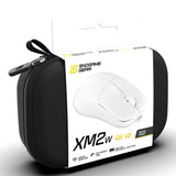 Endgame Gear Xm2w 4k V2 Gaming Mouse - Blanco Frost