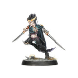 Warhammer Aos - Spearhead Daughters Of Khaine Coterie De L'Ombre Khainite