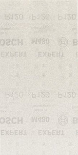 Bosch Hoja De Lija De Malla Expert M480 115 X 230 Mm, Grano 120 2608900763