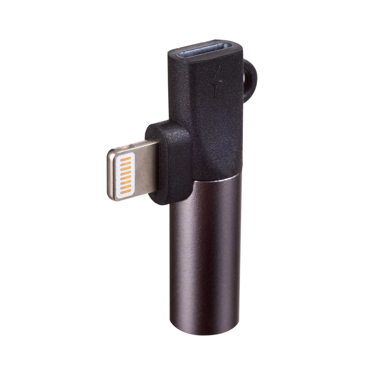 Akyga Adaptador Ak-Ad-63 Lightning M Lightning F Jack 3.5 Mm