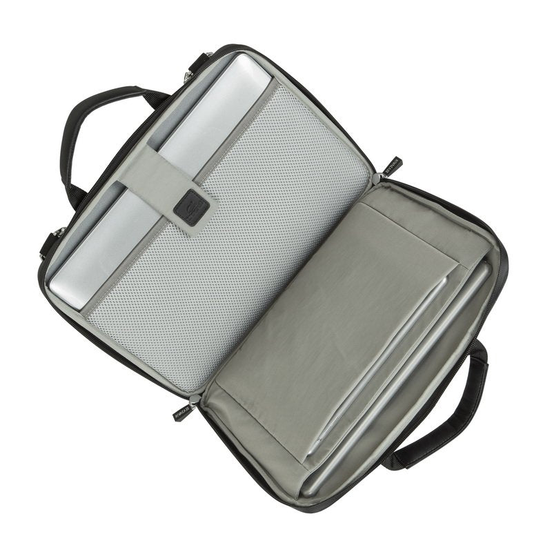 Maletín Rivacase 8823 13.3" Negro