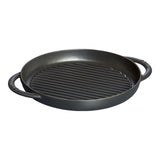 Sartén Para Grill Staub 120122-23 26 Cm