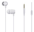 EAN 8435256810745 - Aiwa ESTM-20WT auricular y casco Auriculares Alámbrico Dentro de oído Llamadas/Música/Deporte/Uso diario  imagen 1