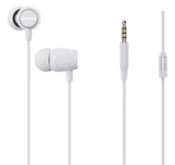 EAN 8435256810745 - Aiwa ESTM-20WT auricular y casco Auriculares Alámbrico Dentro de oído Llamadas/Música/Deporte/Uso diario  imagen 1