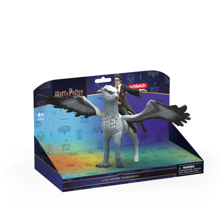 EAN 4069111504520 - schleich Harry Potter 14947 figura de juguete para niños imagen 3