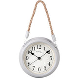 Technoline Wt 7130 Quarz Reloj De Pared 22 Cm X 68 Mm 68 Gris