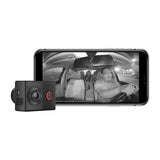 EAN 0753759235147 - Garmin Tandem Full HD Encendedor de cigarrillos Negro, Rojo imagen 4