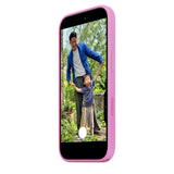 Iphone 17 Si Case Electric Lavender