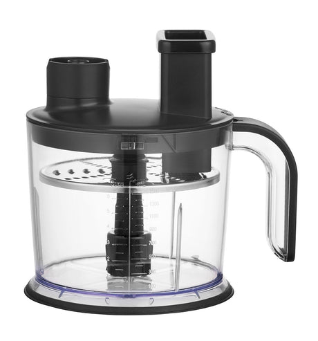 EAN 8595631020340 - Concept TM5500 licuadora 1,5 L Batidora de inmersión 1500 W Acero inoxidable imagen 18
