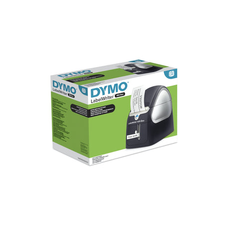 EAN 3501170838921 - DYMO LabelWriter 450 DUO impresora de etiquetas Transferencia térmica 600 x 300 DPI D1 imagen 3