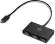 EAN 5704174031888 - HP Concentrador USB-C a USB-A imagen 1