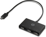 EAN 5704174031888 - HP Concentrador USB-C a USB-A imagen 1
