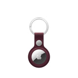 Airtag Finewoven Key Ring