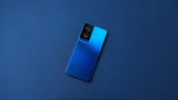 Smartphone Tcl 40 Nxtpaper 8gb 256gb 6.78' Opalescente