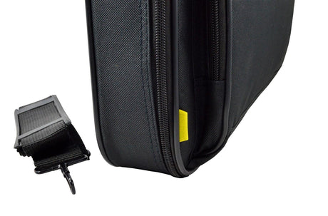 EAN 5060182451484 - Techair Classic essential 43,9 cm (17.3") Maletín Negro imagen 4