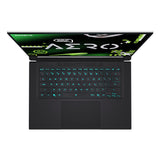 Portátil Gigabyte Aero X16 1vh93esc64dh R7 350 Rtx5060 32gb 1tb 16" Wqxga W11h