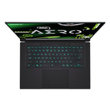 EAN 4719331767457 - GIGABYTE AERO X16 1WH93PTC64DH ordenador portatil Copilot+ PC AMD Ryzen AI 7 350 Portátil 40,6 cm (16") W imagen 7
