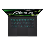 Portátil Gigabyte Aero X16 1wh93esc64 I7-13620h Rtx 5060 32gb 1tb 16" Wuxga W11h