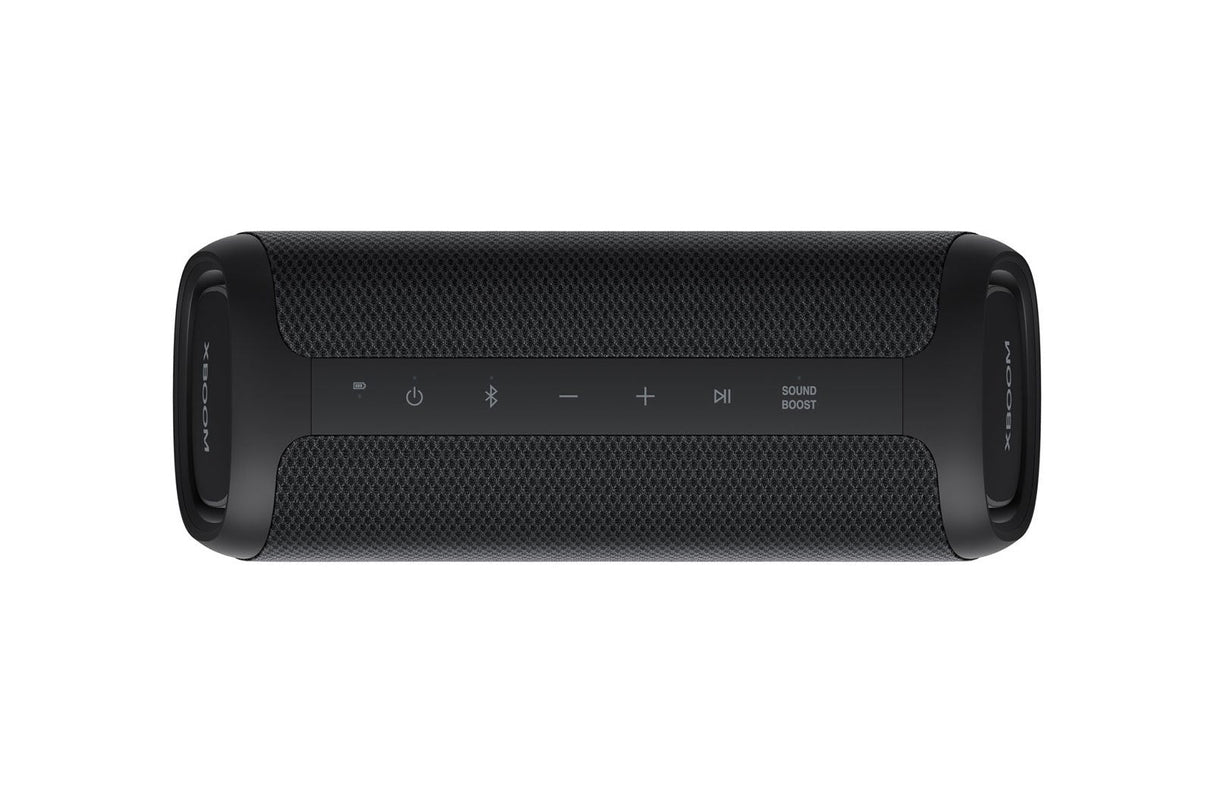 Lg Xboom Go Xg5qbk / Altavoz Portátil
