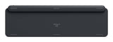Logitech Mx Keys S Graphite (Ita)