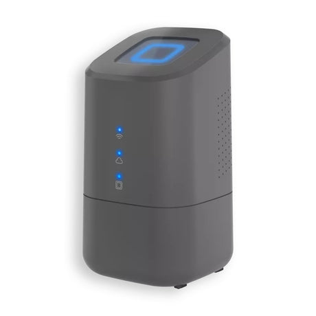 EAN 4047976606924 - Homematic IP HmIP-HCU1 Inalámbrico y alámbrico Antracita imagen 3