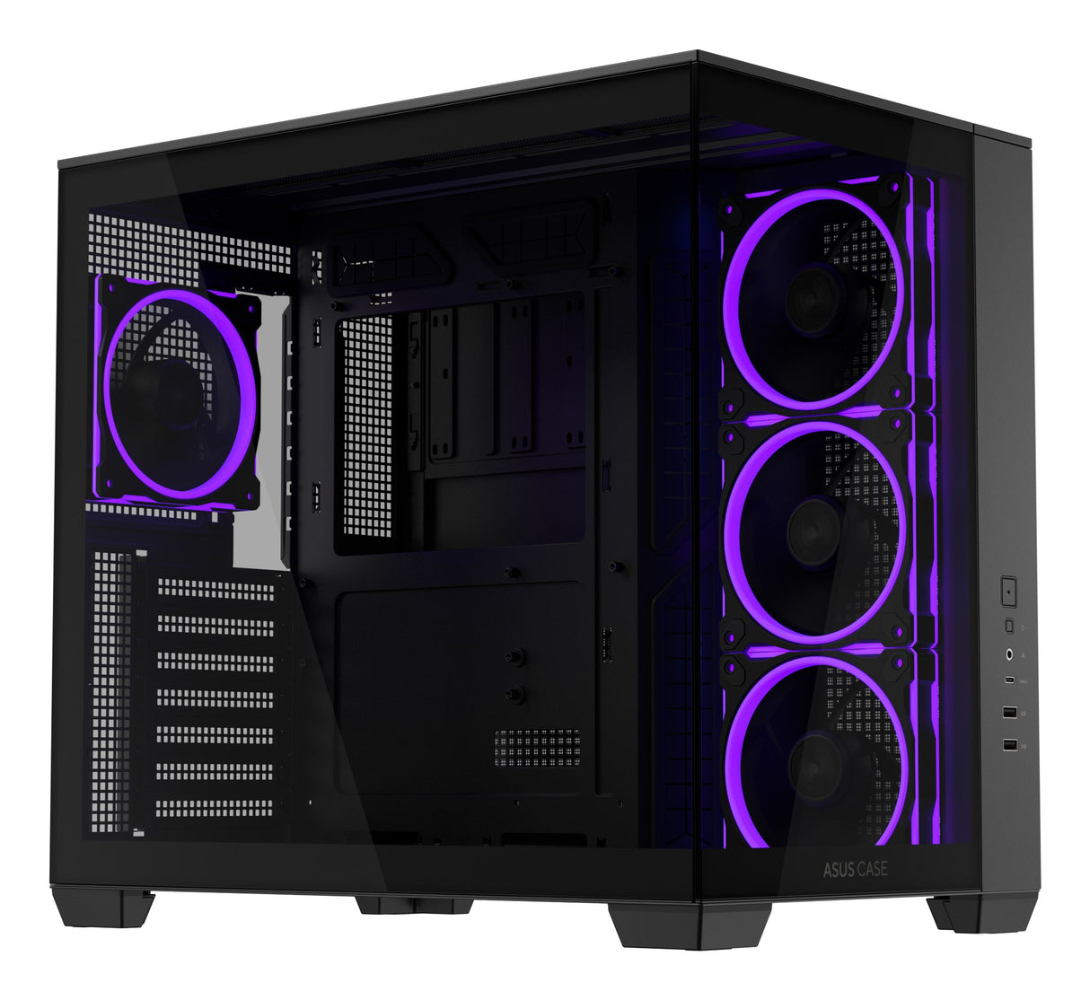 EAN 4711387849835 - ASUS A32 PLUS Negro imagen 2