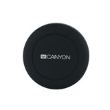 Canyon Car Holder Ch-2 Vent Magnetic Black