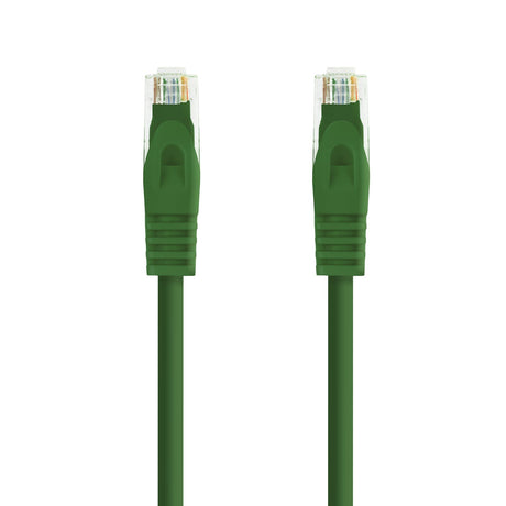 EAN 8433281008977 - Nanocable 10.20.1802-GR cable de red 2 m Cat6a U/UTP (UTP) imagen 2