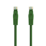 EAN 8433281008960 - Nanocable 10.20.1801-GR cable de red 1 m Cat6a U/UTP (UTP) imagen 2