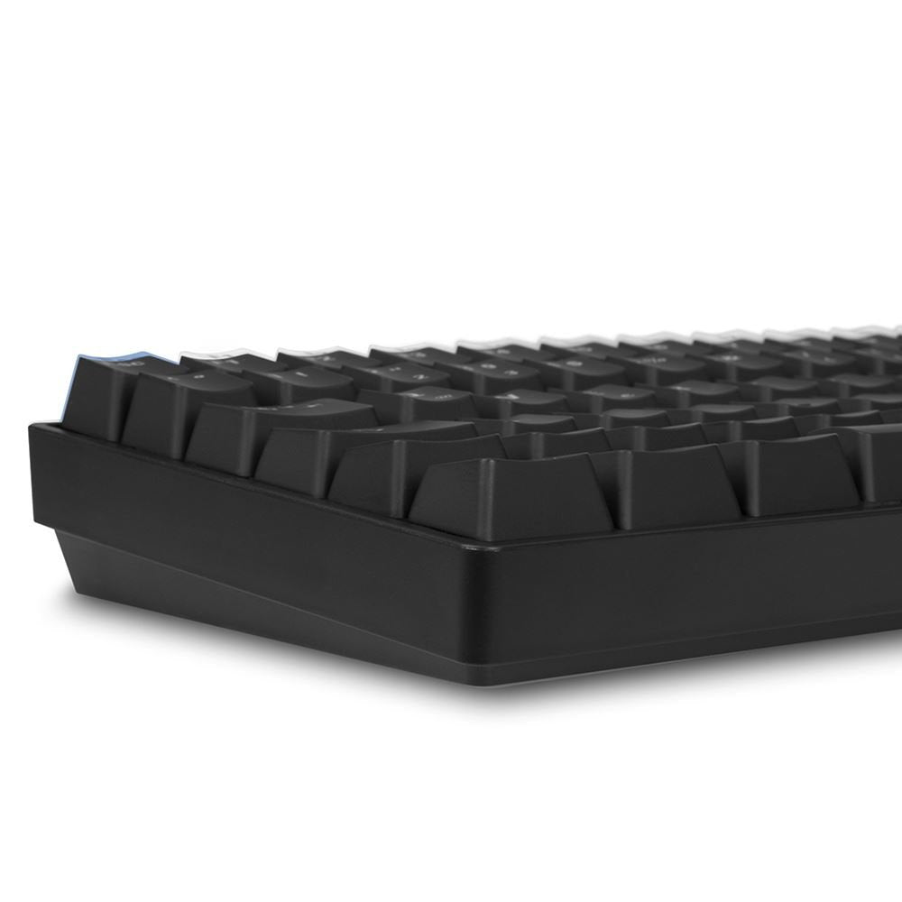 Teclado Aleman Sharkoon Skiller Sgk50 S3, Gaming Negro, Gateron Brown 4044951039142