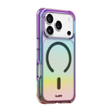 Laut Aero Holo For Iphone 17 Pro Max - Holo Midnight