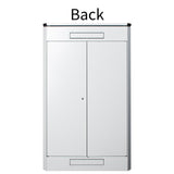 19'' 26u Rack Cabinet 800 X  1000 X 1342mm Data Line -