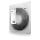 EAN 4002888473064 - Lindy 47306 cable de red Negro 0,5 m Cat7 S/FTP (S-STP) imagen 2