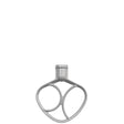 EAN 8017709198862 - Smeg SMFB01 batidora y accesorio para mezclar alimentos Accesorio batidor imagen 1