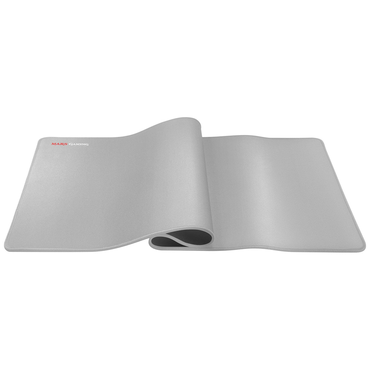 Mars Gaming Combo Mcpx Gaming 3in1 Rgb White Pt