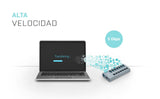 EAN 8595611702938 - i-tec U3CHARGEHUB7 cargador de dispositivo móvil Universal Gris Corriente alterna Carga rápida Interior imagen 8