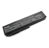 Batería Para Portátil Asus A32-M50, A33-M50  N53sl   N53sm   N53sn