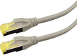 EAN 5420016875969 - LOGON PREMIUM APR6A150I cable de red Marfil 15 m Cat6a S/FTP (S-STP) imagen 1