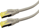 EAN 5420016875969 - LOGON PREMIUM APR6A150I cable de red Marfil 15 m Cat6a S/FTP (S-STP) imagen 1