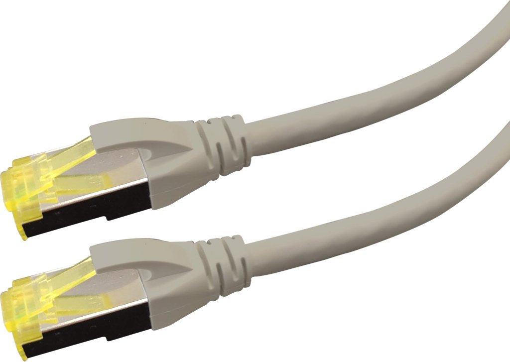 EAN 5420016875945 - LOGON PREMIUM APR6A050I cable de red Marfil 5 m Cat6a S/FTP (S-STP) imagen 1