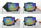 EAN 7320287363395 - Brodit 736339 soporte Soporte activo para teléfono móvil Tablet/UMPC Negro imagen 4