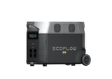Ecoflow Delta Pro Fosfato De Hierro-Litio (Lifepo4) 3600 W 45 Kg
