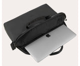 EAN 8020252186835 - Tucano Gommo 40,6 cm (16") Maletín Negro imagen 5