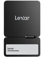EAN 0843367136308 - Lexar 933422 2 TB USB Tipo C 3.2 Gen 2 (3.1 Gen 2) Negro imagen 1