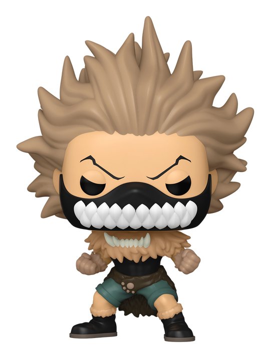 Figura Pop My Hero Academia Shishido