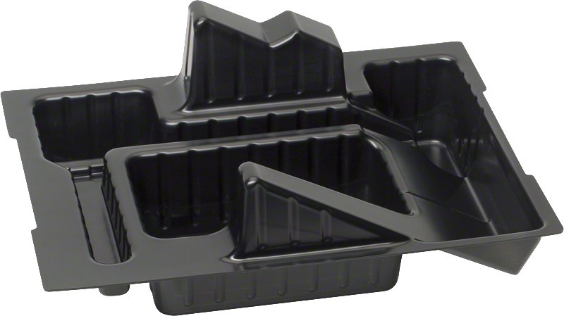 EAN 3165140792646 - Bosch 1.600.A00.2W4 Inserto imagen 1