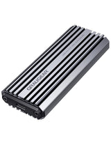 Graugear G-M201-Ac-10g Caja Para Disco Duro Externo M.2