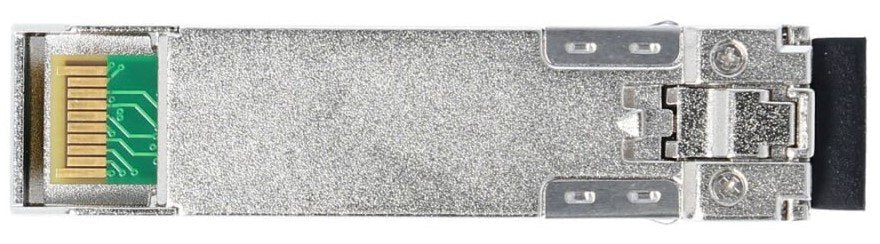 Blueoptics Transceiver Bo35j856s3d Sfp+ Lc-Duplex 10gbase-Sr Mm Fiber 850nm 300m