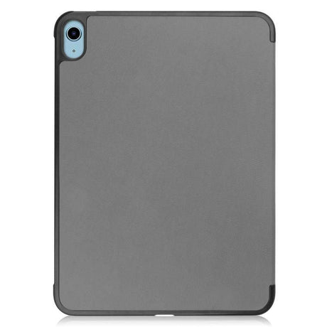 EAN 5715063027059 - CoreParts TABX-IP10-COVER7 funda para tablet 27,7 cm (10.9") Libro Gris imagen 9